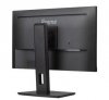 IIYAMA Monitor komputerowy  ProLite 23.8 cala XUB2493HS-B6 A, IPS, HDMI, DP, 2x2W, HAS, 300cd/m2, obrót stopy 120 stopni